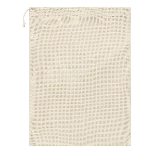 Fruit And Vegetable Mesh Bag Super Food L
