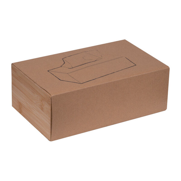 McKinney Tissue Box