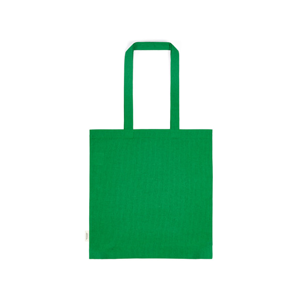 Everest Tote Bag - Zelená