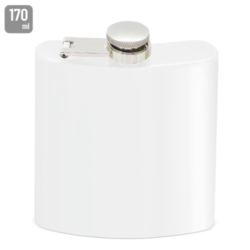 SUBLIMATION HIP FLASK “CHICAGO”