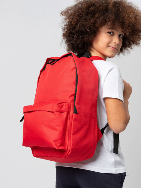 Backpack - Turquoise