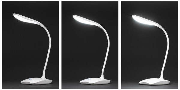 Desk lamp YELLE