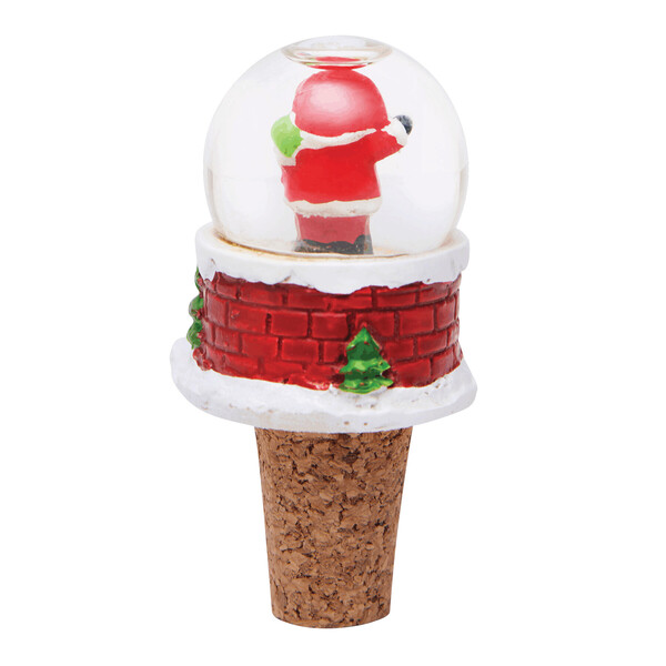 "CHRISTMAS FLAVOUR" zátka na fľašu