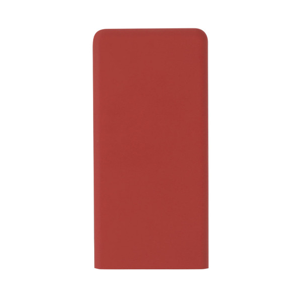 Power Bank Caplan - Rojo