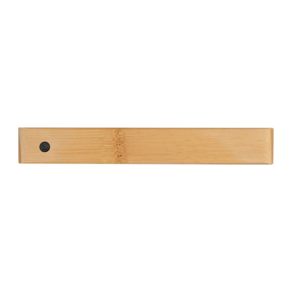 Bamboo Powerbank 8,000 mAh Bakersfield