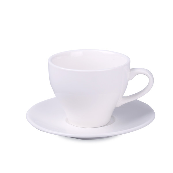 Verona Bianco Set - White / 130 ml