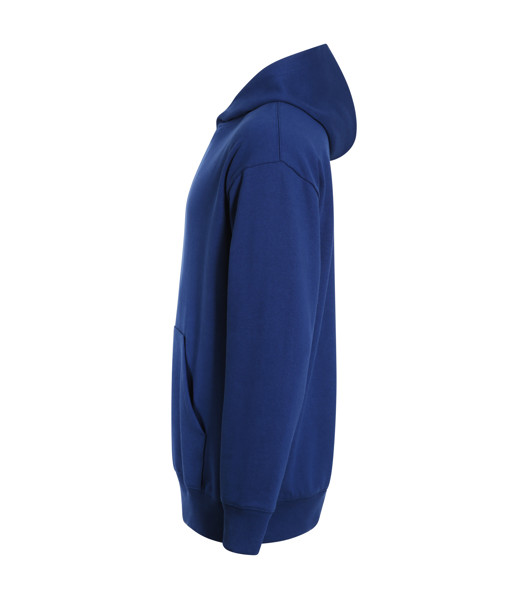 Mikina Unisex Malfini® Chill - Královská Modrá / XS