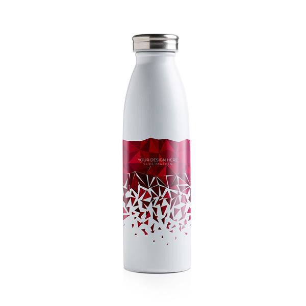 Garrafa Térmica 500Ml Para Sublimação