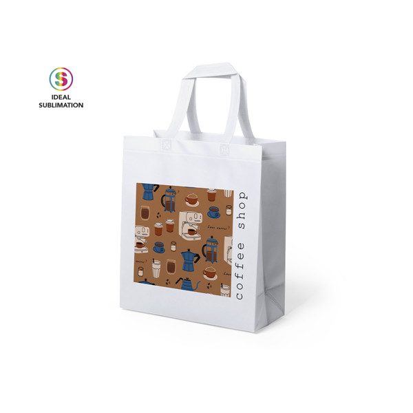 Sublimation Bag Godon