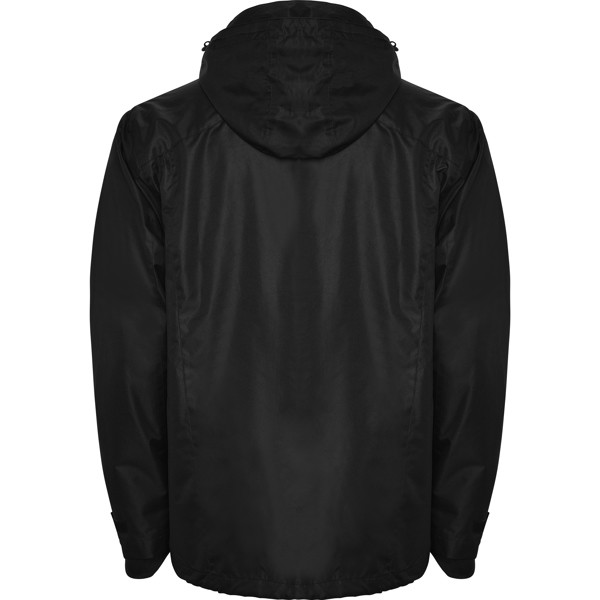 Chaqueta Alaska - NEGRO / S