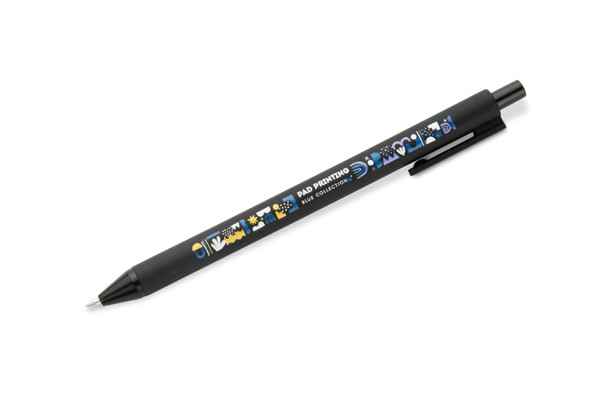 Ballpoint pen FULKO - black