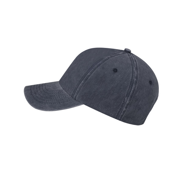 Cappellino Bongs - Marron