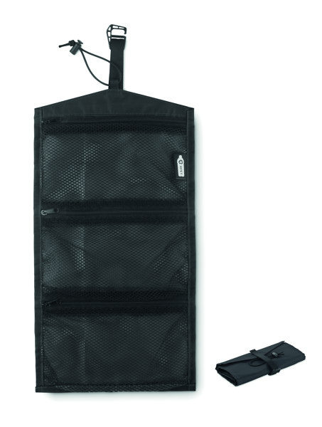 Organizador de cabos RPET 210D Traveli