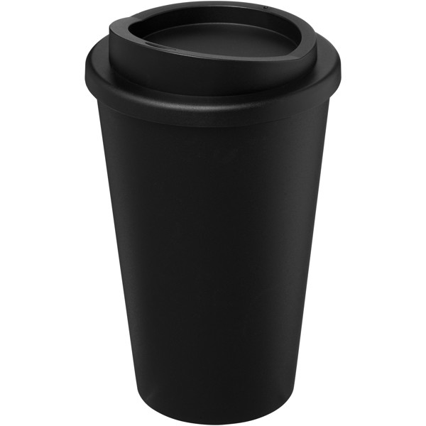 Americano® 350 ml insulated tumbler - Black