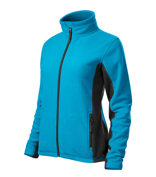 Fleece Women’S Malfini® Frosty - Blue Atoll / XL