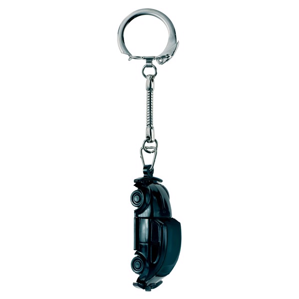 Porte-Clés "Casse-Tête Voiture"