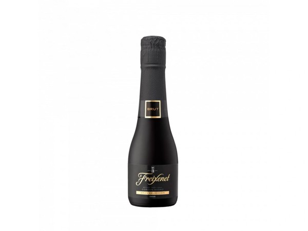 Freixenet Italian Rosé ETR 24 x 0,2 IC