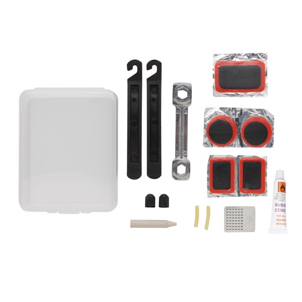 XD - Bike repair kit compact