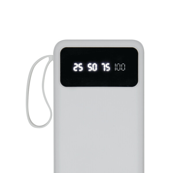Powerbank Multi Charge