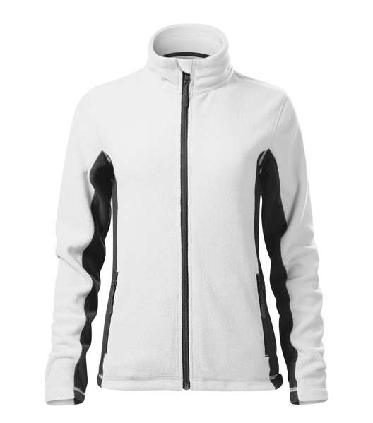 Fleece Dámský Malfini® Frosty - Bílá / 2XL