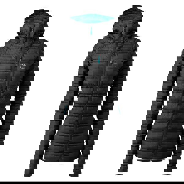 Women's Covex Jacket - Schwarz - Size 08