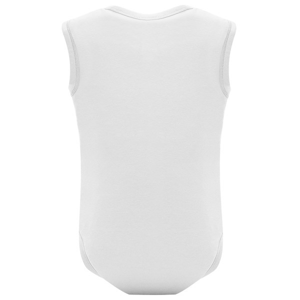 Body Sweet - BRANCO / 18 MESES