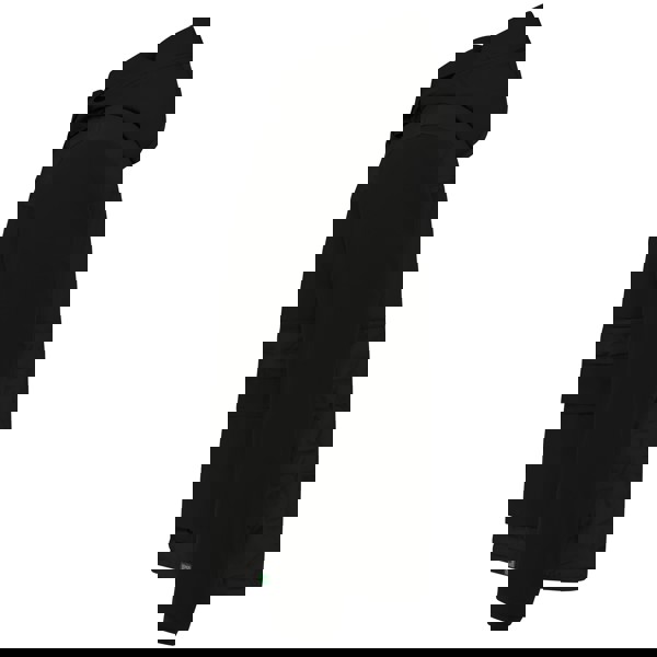 Bunda Unisex Tricorp Puffer Jacket Rewear - Čierna / 3XL