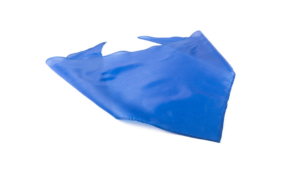 Pañoleta Plus - Blanco