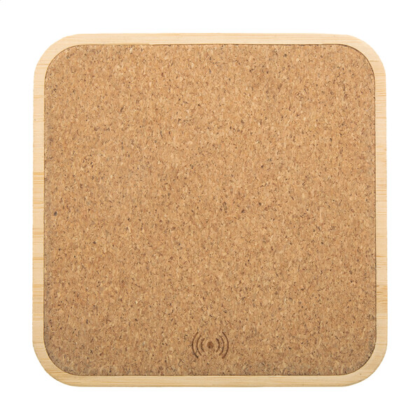 Wireless Charger Crompe