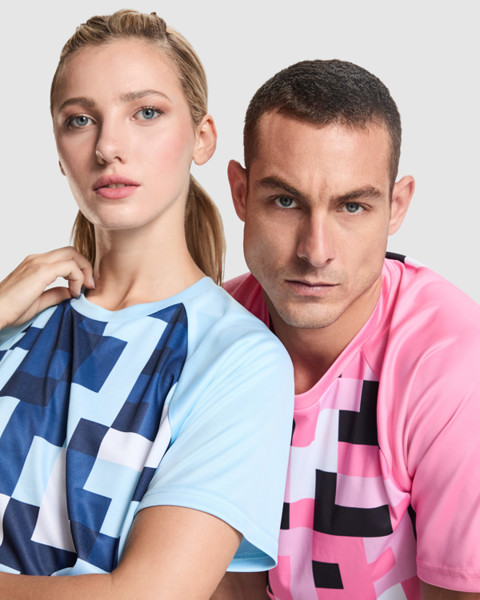 Camiseta Ventor - GRIS / 2XL