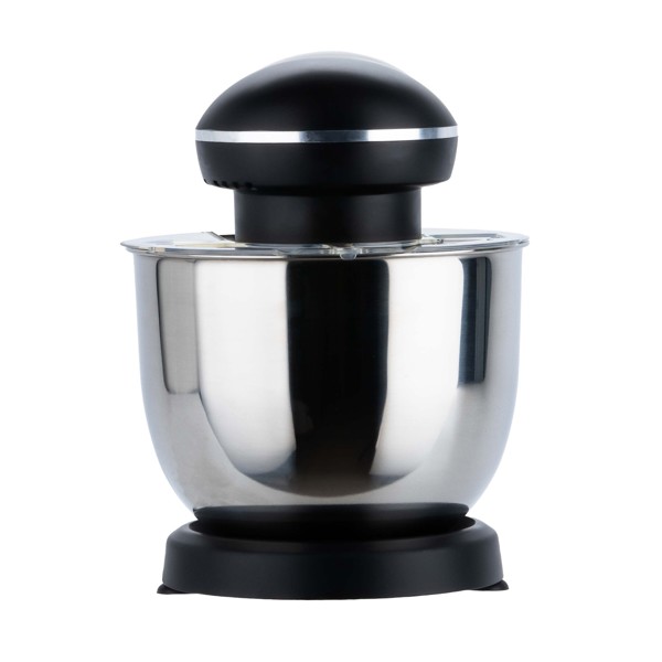 Robot pâtissier Prixton KR250 haute performance - Noir