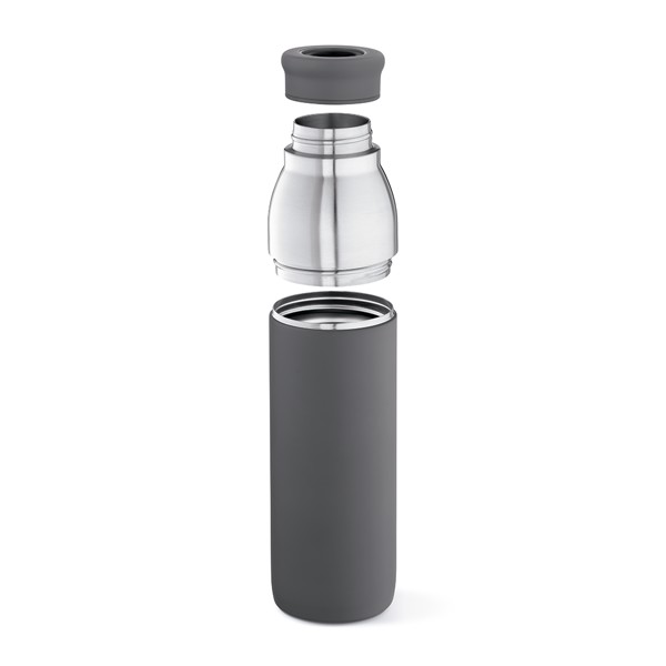 Colorado Bottle - Šedá
