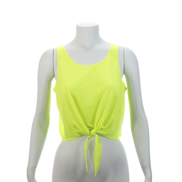 Camiseta Mujer Slem - Negro / L