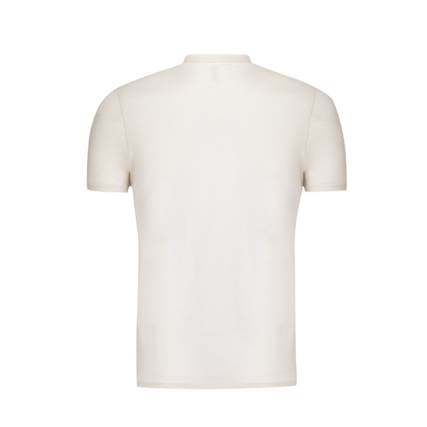 Camiseta Adulto "keya" Organic Natural - Natural / L