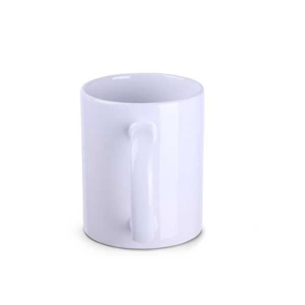 Tomek mug porcelain, 360 g