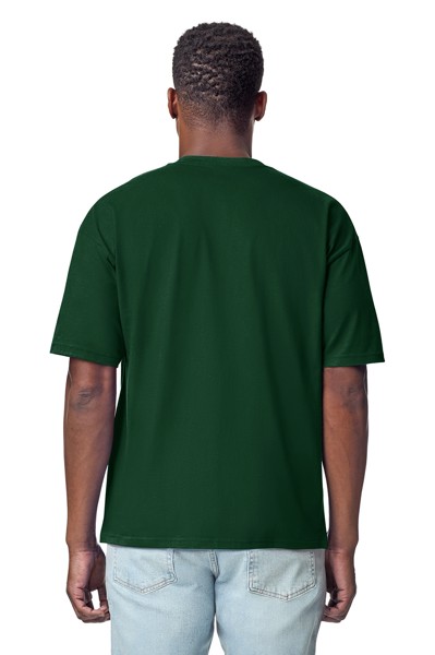 Hammer Maxweight Adult T-Shirt - Pitch Black / 3XL