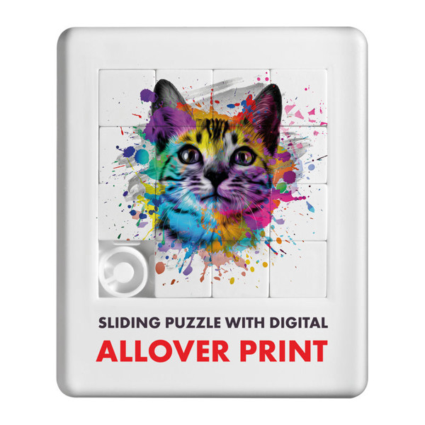 Klizna slagalica Haro