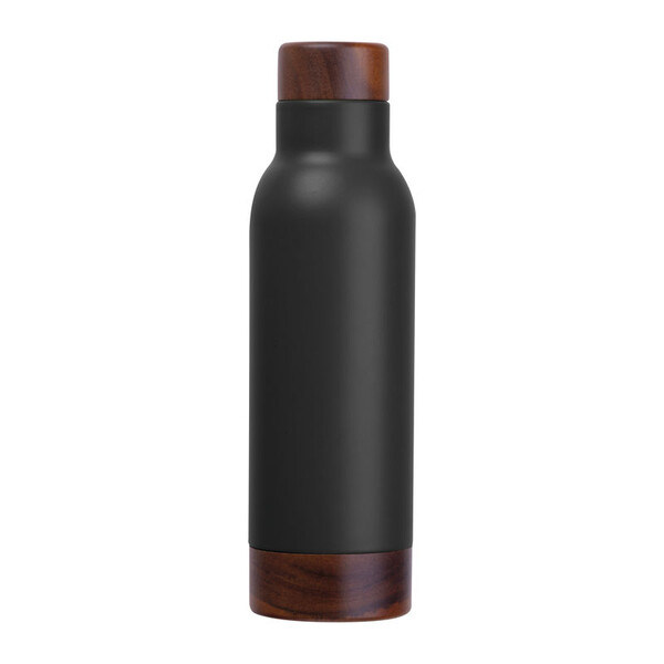 Drinking Bottle Côte d’Azur 630 ml - Black