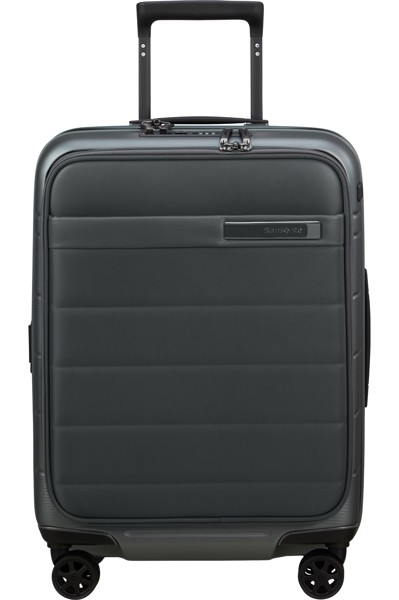 Neopod Spinner 55 EXP. Easy Access FL - Samsonite - Matt Sage Khaki