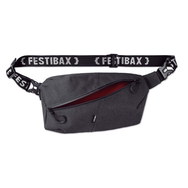 Festibax® Basic Festibax Basic - Black