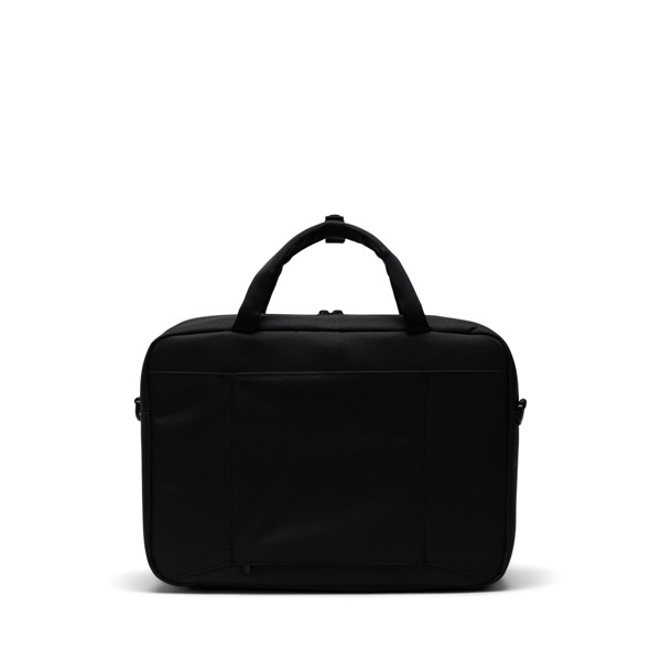 Gibson Messenger Tech Bag