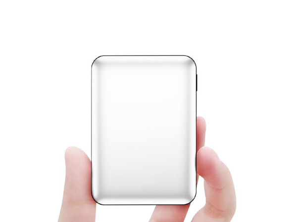 Power Mini 10000mAh - WHITE