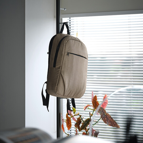 Vilnius Backpack - Camel