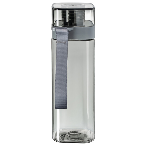 Bouteille LYON - gris