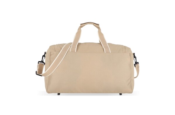 InSideOut R-PET sac de sport Koli - Ecru