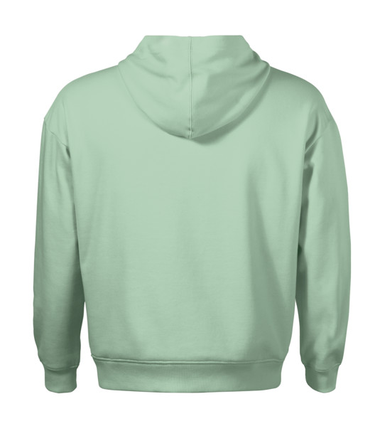 Mikina Pánská Malfini® Moon - Sage / 2XL