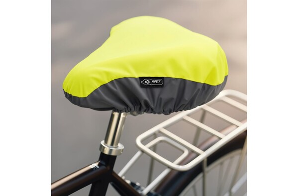 R-PET Housse de selle réfléchissant
