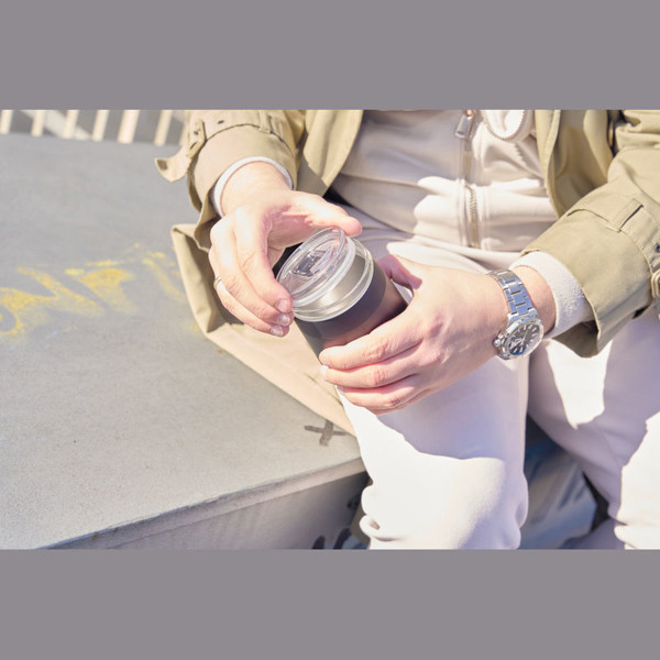 Drinking Cup Palm Bay 350 ml