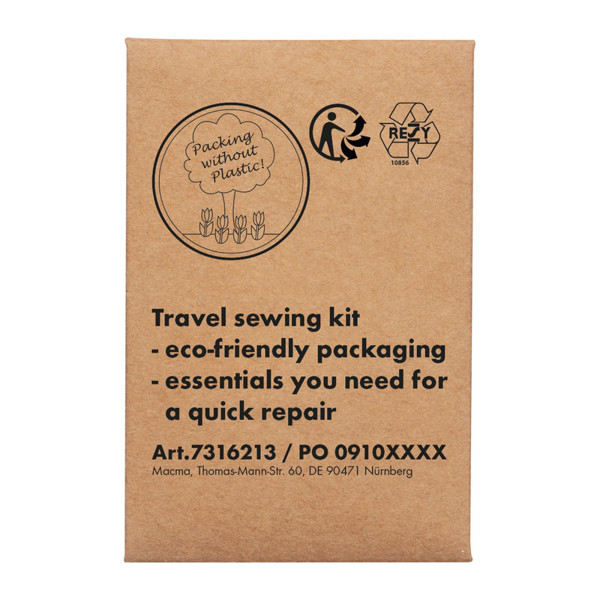 set za šivanje Melbourne