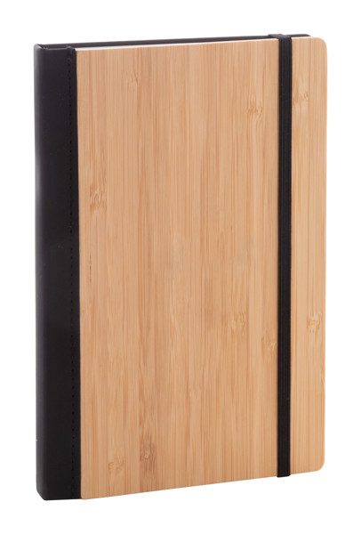 Notebook Pathom